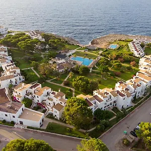 3* Курортный комплекс Parque Mar