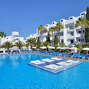 3* Apartahotel Sol