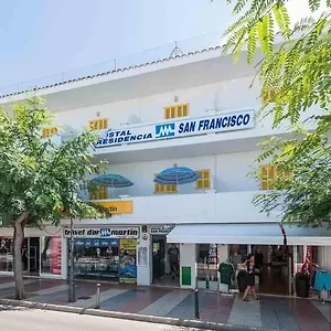 San Francisco Alojamento de Acomodação e Pequeno-almoço