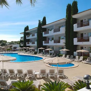 3* Apartahotel Inturotel Esmeralda Garden